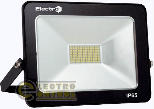Прожектор светодиодный EL-SMD-01 20Вт 180-260В 6400K 1600Lm