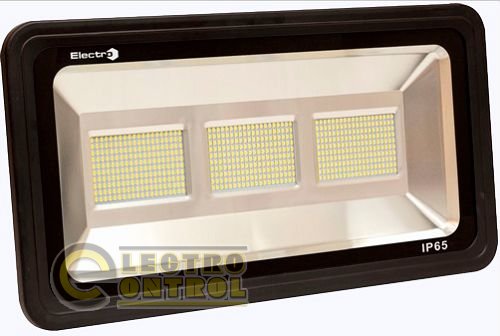 Прожектор світлодіодний EL-SMD-01 300Вт 180-260В 6400K 27000Lm SAN'AN LED