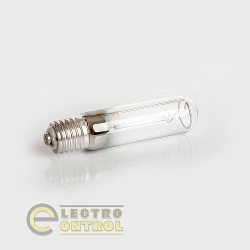 Лампа ЄВРОСВІТЛО натрієва SON-T 100W 220v Е40