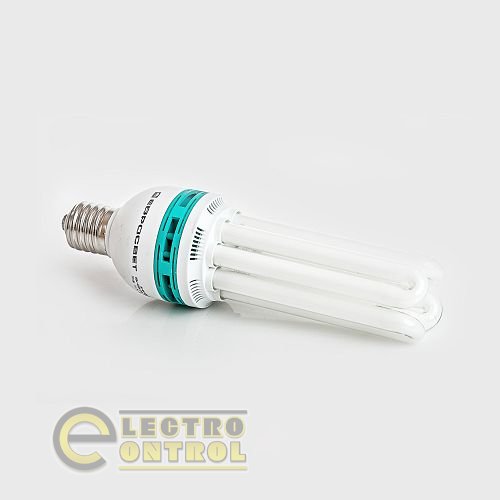 Лампа энергосберегающая 4U-85-4200-40