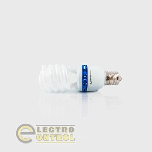 Лампа энергосберегающая HS-45-4200-40