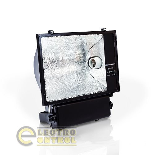 Прожектор ЕВРОСВЕТ SF-250W (ДНАТ)