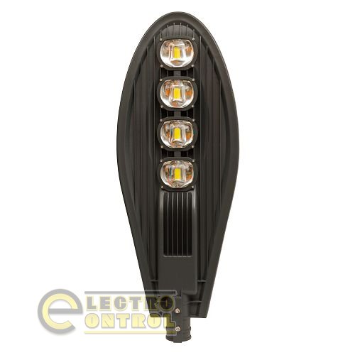 Светодиодный уличный светильник 200W IP65 6400К 18000lm ST-200-04