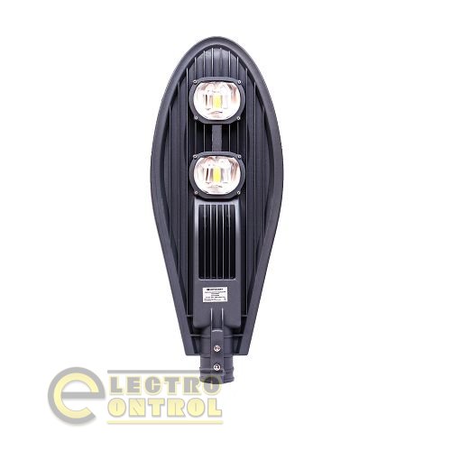 Светодиодный уличный светильник 100W IP65 ST-100-04 2*50Вт