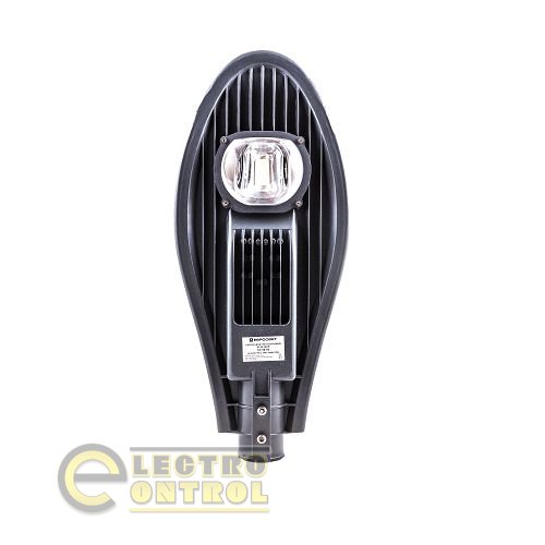Світлодіодний вуличний світильник 50W IP65 ST-50-04
