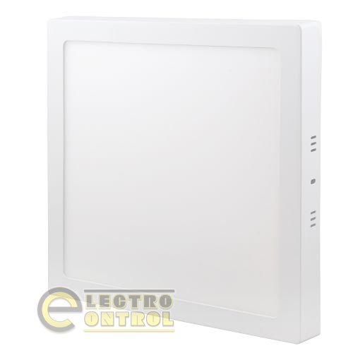 Точечный светильник накладной 24W 4200К LED-SS-300-24