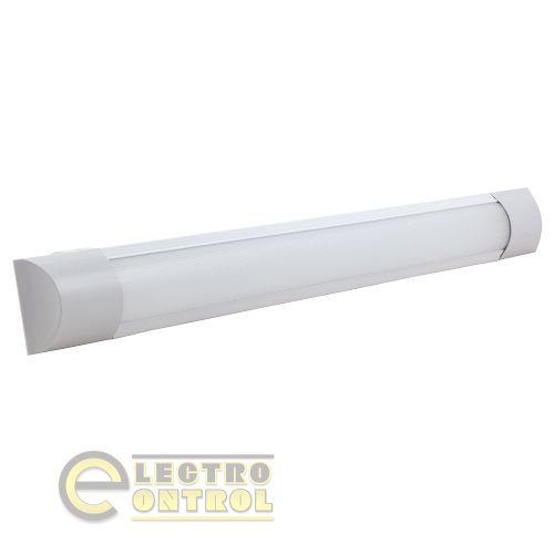 Светодиодный  светильник 18W 6400К IP20 EV-HX-18