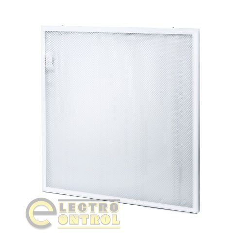 Світлодіодний світильник PRISMATIC 72W 6400K LED-SH-595-20