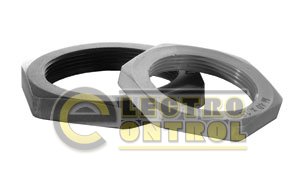 Гайка с метрической резьбой  M63x1,5