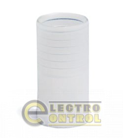 Муфта для труб гофрированных, IP40, D40