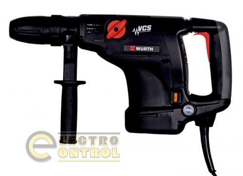 Перфоратор EHD 40 Combi