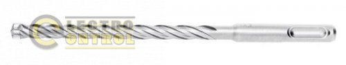 Бур SDSPLUS-Q-LV-D16,0-L450-WL400