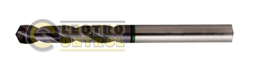 Сверло спиральное по н / ж стали, HSS TiN, RED LINE, DIN338, 4,0 mm