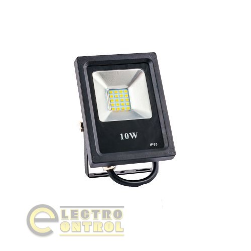Прожектор EVRO LIGHT EV-50-504 50w 180-260v 6400k 4500Lm Pro