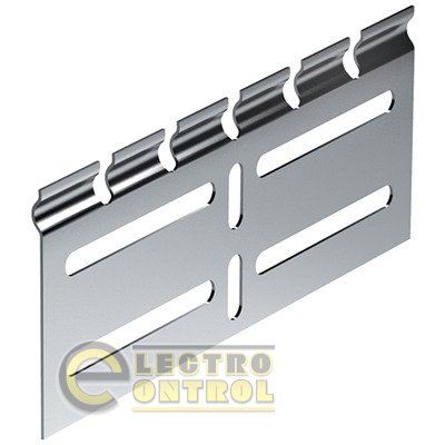 Регулируемый горизонтальный соединитель внешний, H100 Регулируемый горизонтальный соединитель внешний, H100