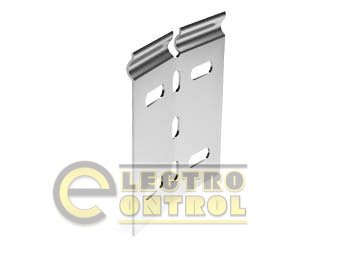 Регулируемый горизонтальный соединитель внутренний, H80 Регулируемый горизонтальный соединитель внутренний, H80