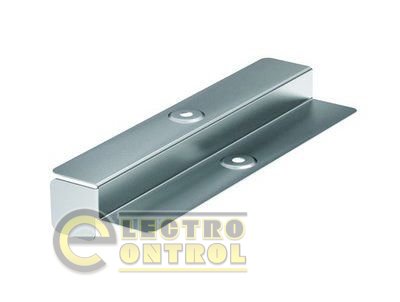 Перехідник по висоті RB осн.500 H100-80, оцинкований