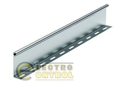 Перегородка SEP H50 L2000, оцинкованная Перегородка SEP H50 L2000, оцинкованная