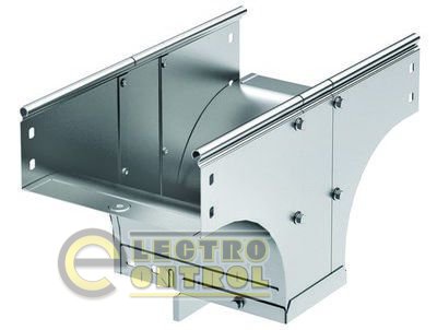 Ответвитель-переходник TDSR T-обр. вертикальный 500/150 Ответвитель-переходник TDSR T-обр. вертикальный 500/150