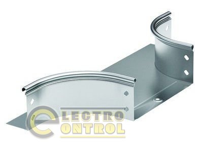 Ответвитель DL 50х50, нержавеющий