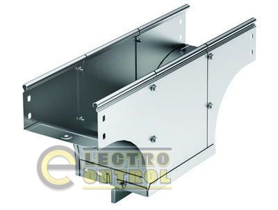 Крышка на ответвитель TDS T-образный вертикальный, боковой осн.100, нержавеющая сталь. Крышка на ответвитель TDS T-образный вертикальный, боковой осн.100, нержавеющая сталь.