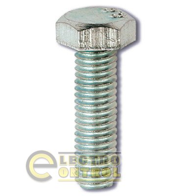 Шестигранный болт М10х35 INOX