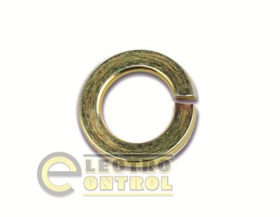 Шайба гровер М10, нержавеющая сталь Шайба гровер М10, нержавеющая сталь