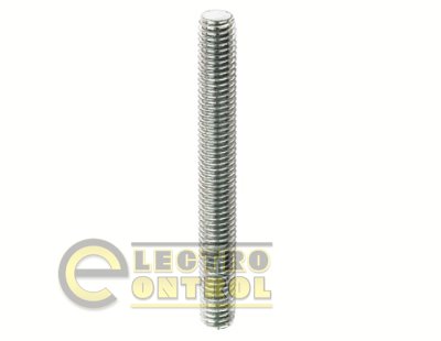 Шпилька М8х2000 INOX