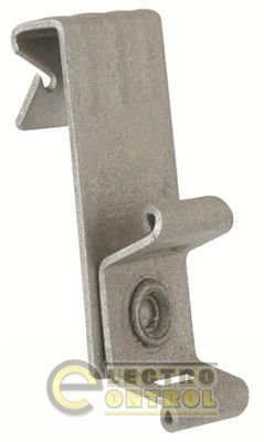 Крепеж для хомута к балке 5-7 мм верт.монт. Крепеж для хомута к балке 5-7 мм верт.монт.