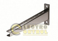 Консоль BBH-60 (усиленная LP)  на лоток с осн.200 Консоль BBH-60 (усиленная LP)  на лоток с осн.200