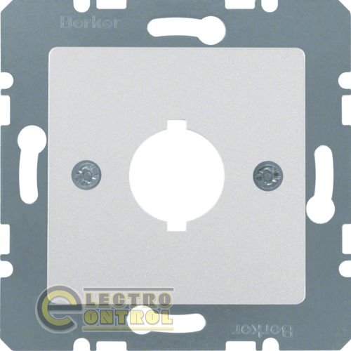 Накладка для сигнальных и контрольных приборов, алюминий B.х Накладка для сигнальных и контрольных приборов, алюминий B.х