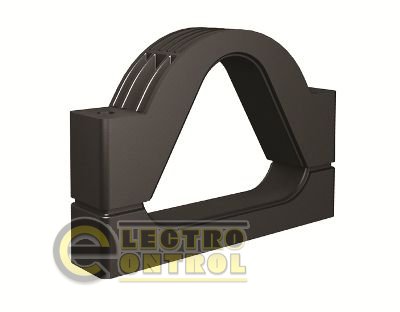Кабельный держатель для крепления в треугольник, д. 85-110 мм
