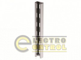 С-образный профиль 41х21, L2700, толщ.1,5 мм С-образный профиль 41х21, L2700, толщ.1,5 мм