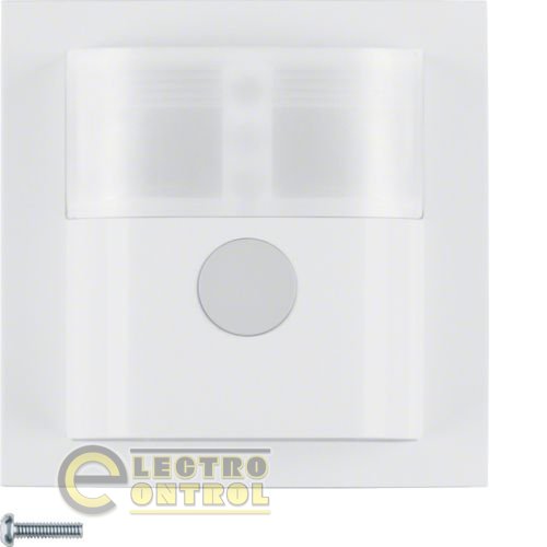 Датчик движения 1.1м S.1/B.х полярная белизна Датчик движения 1.1м S.1/B.х полярная белизна