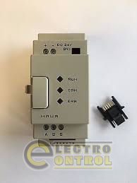 Комунікаційний модуль MODBUS LOGIC-MBUS 24V DC 4780012