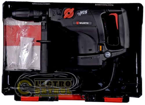 Перфоратор EHD 40 Combi