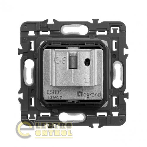 Розетка Legrand 67388 TV-FM-SAT Celiane