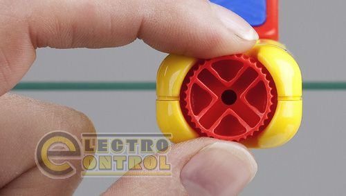 Ніж для оброблення кабелю JOKARI Secura №28G &#216; 8-28 мм