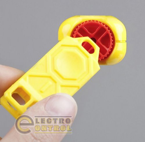 Ніж для оброблення кабелю JOKARI Standard №28G &#216; 8-28 мм