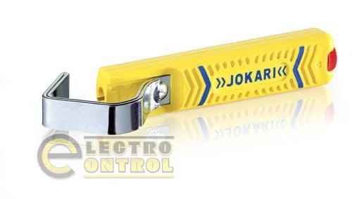 Нож для разделки кабеля   JOKARI  Standard  №35 &#216; 27-35 мм