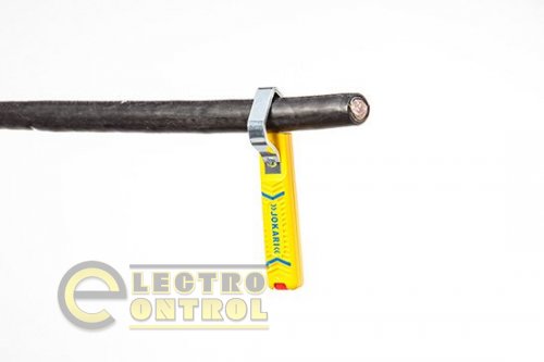 Нож для разделки кабеля   JOKARI  Standard  №70 &#216; 50-70 мм