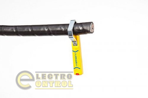 Нож для разделки кабеля   JOKARI  Standard  №70 &#216; 50-70 мм