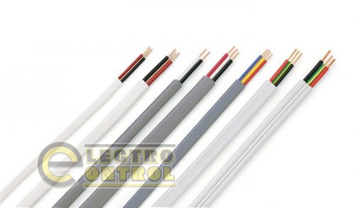 Клещи для снятия изоляции  JOKARI  Flat Cable Stripper  FKZ 12 мм | max. 1/2“ мм&#178; 0,75 - 2,5 AWG 18 - 10