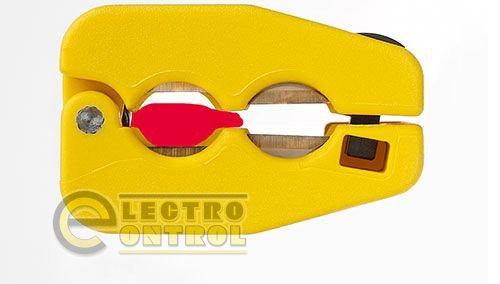Инструмент для снятия изоляции  30110 JOKARI TOP-Coax Plus