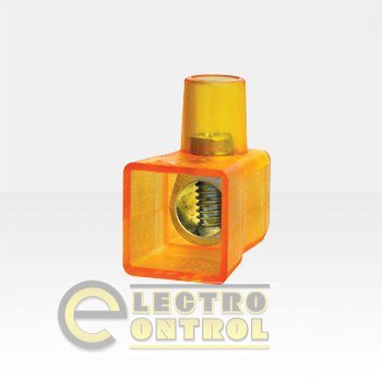 Конечная клемма №5 / 16-25 мм2 (10 полюсов)