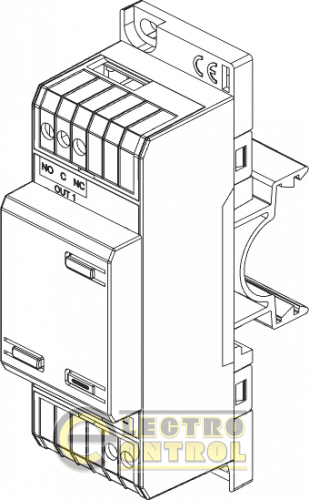 Реле-актуатор