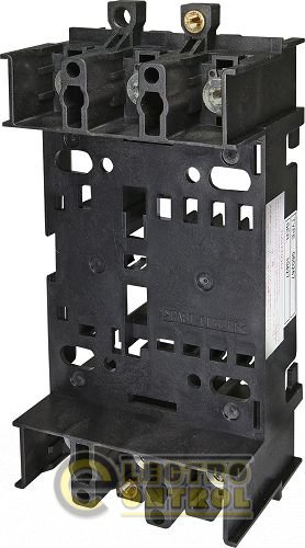 Установочный блок NPF 160&250AF 4p 4671461