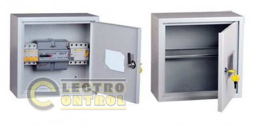 Корпус металлический ЯУ-290-300 36 УХЛ3 IP31