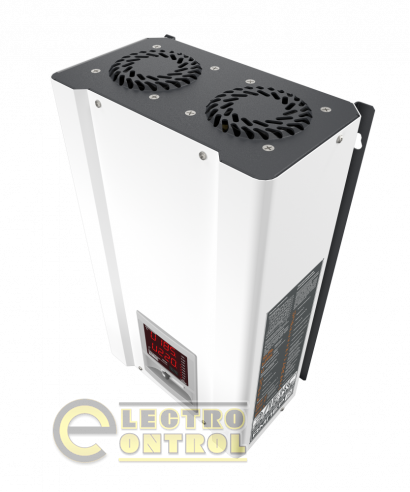 Стабилизатор напряжения однофазный бытовой АМПЕР У 12-1/40 v2.1