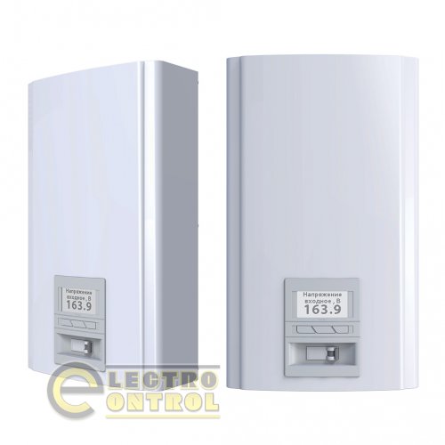 Однофазный стабилизатор напряжения ГЕРЦ У 36-1/32 v3.0